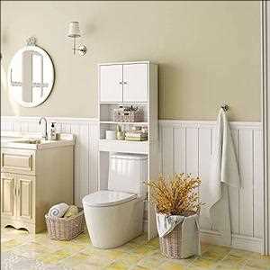 Global Bathroom Furnishings Volume