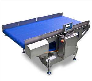 Global-Belt-Weigher-Market