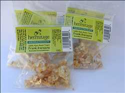 Resina de Boswellia Frereana