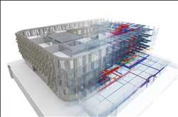 Global Software de modelado de información de construcción (BIM) Mercado