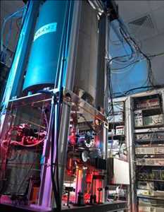 Global-Caesium-Atomic-Clock-Market