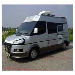 Autocaravana (Autocaravana)