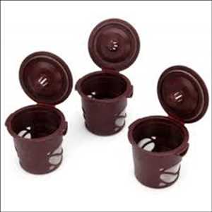 Global Capsule Coffee Market Forecast
