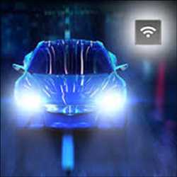 Global Telemática para automóviles y M2M inalámbrico Mercado