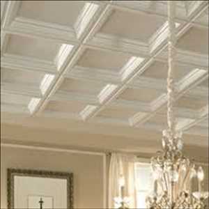 Global Ceilings Market Past Data