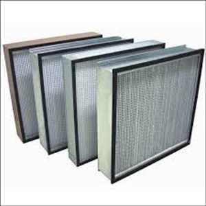 Global-Cleanroom-Air-Filter-Market