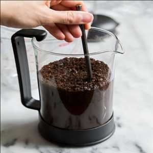 Global Coffee Concentrates Historic Data