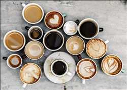 Global Cafés y cafeterías Mercado