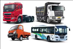 Global-Commercial-Vehicles-Market