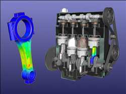 Ingenieria asistida por computadora