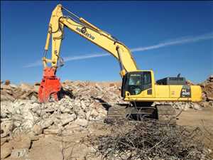 Global-Concrete-Pulverizer-Market