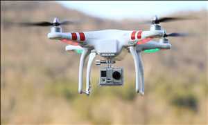 Global-Consumer-Drone-Market