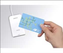 Global Tarjetas inteligentes sin contacto Mercado