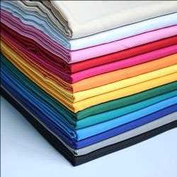 Global Textiles de algodón Mercado