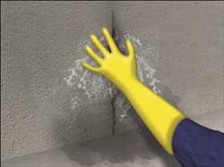 Global Material impermeabilizante cristalino Mercado