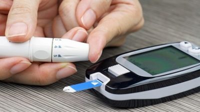 Dispositivos para el cuidado de la diabetes