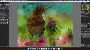 Software de arte digital