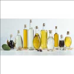 Mercado mundial de aceites comestibles