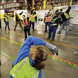 Global Salud y seguridad ambiental (EHS) Mercado