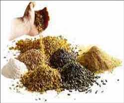 Mercado mundial de premezclas para piensos