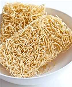 Global Fine Dried Noodles Market Future Scope