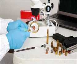 Tecnologías forenses