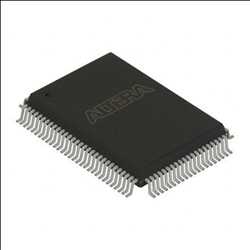 Global Chip de Fpga Mercado