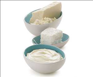 Global Fresh Cheese Market Share
