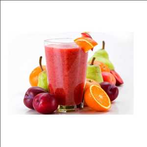 Global Fruit Drinks Market Analysis