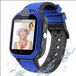 Global Relojes GPS para niños Mercado