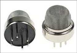 Global Sensor de gas Mercado