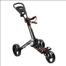 Global Carrito de golf Mercado