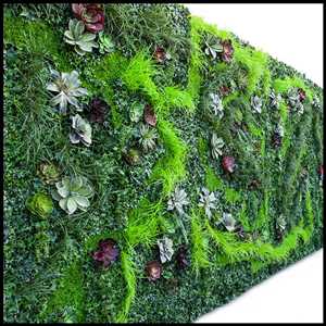 Global-Green-Wall-Market