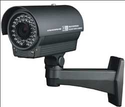 Global Cámaras de seguridad HD Mercado
