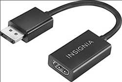 Global Adaptador de Hdmi Mercado