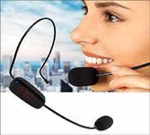 Global Headworn Microphones Market Leading Players