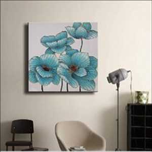 Global Home Decorative Oil Painting Price Analysis