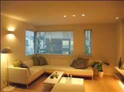 Global Iluminación LED para el hogar Mercado