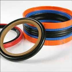 Global Sellos Hidraulicos Mercado