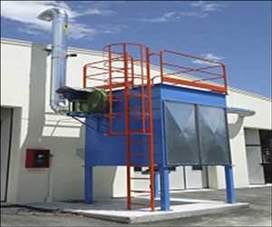 Global-Industrial-Air-Filtration-Market