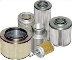 Filtros industriales y automotrices