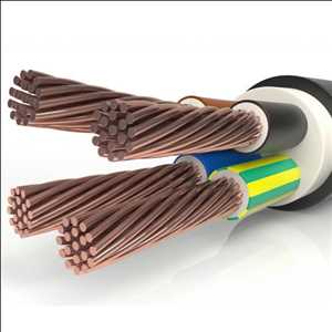 Global-Industrial-Cables-Market