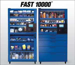 Global-Industrial-Vending-Machine-Market