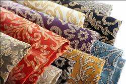 Global Tejido Jacquard Mercado