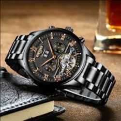 Global Reloj de lujo Mercado