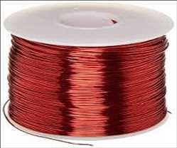 Mercado mundial de alambre magnético