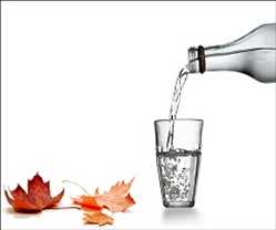 Mercado mundial del agua de arce