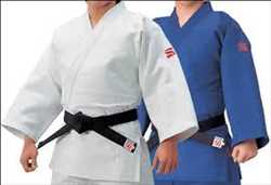 Global Ropa de artes marciales Mercado