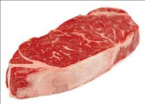 Envasado de carne