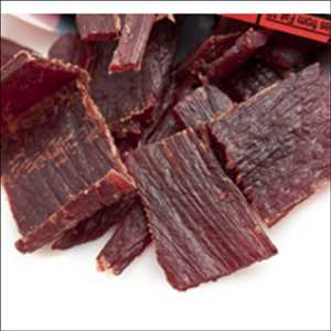 Global Meat Snack Market SWOT Analysis